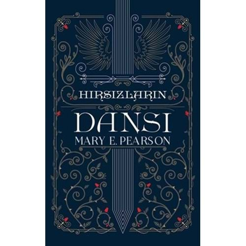 Hırsızların Dansı Ciltli