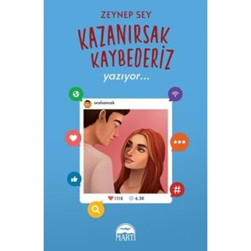 Kazanırsak Kaybederiz 2 -Ciltli