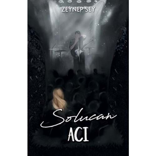 Solucan 2 - Acı