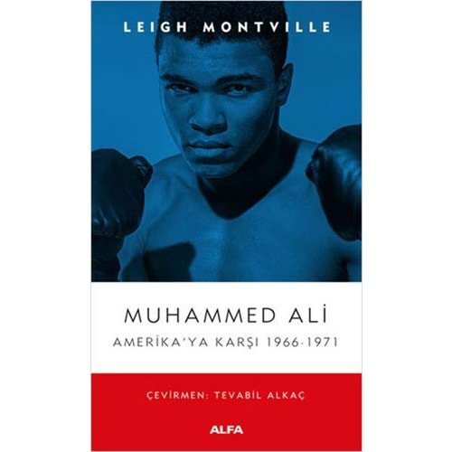 Muhammed Ali - Amerika'ya Karşı 1966-1971