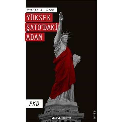 Yüksek Şatodaki Adam