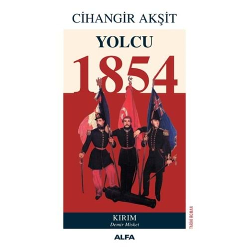 Yolcu 1854 - Kırım Demir Misket