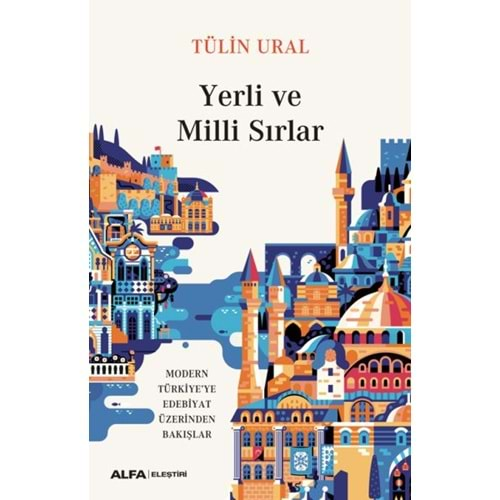 Yerli ve Milli Sırlar