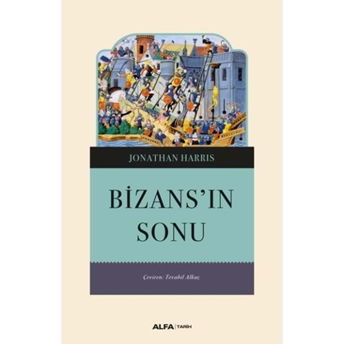 Bizans’ın Sonu