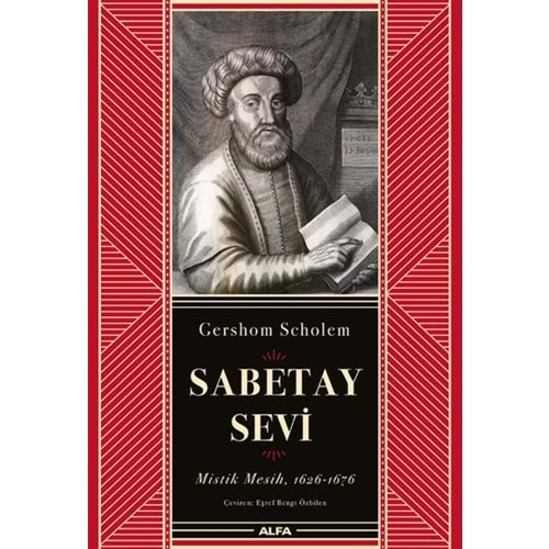 Sabetay Sevi