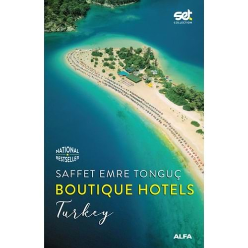 Boutique Hotels - Turkey