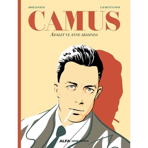Camus- Adalet ve Anne Arasında