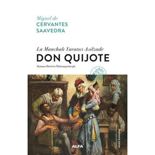 Don Quıjote