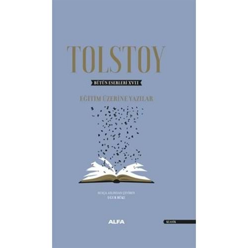 Tolstoy-Eğitim Üzerine Yazılar