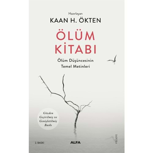 Ölüm Kitabı