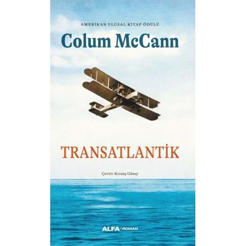 Transatlanik