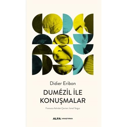 Dumézil İle Konuşmalar