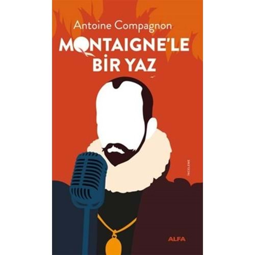 Montaigne'le Bir Yaz