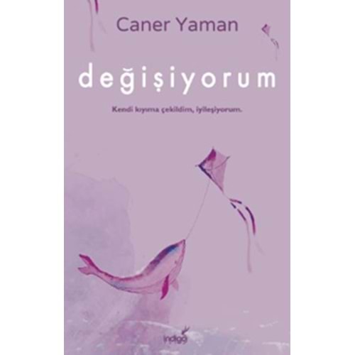 Değişiyorum
