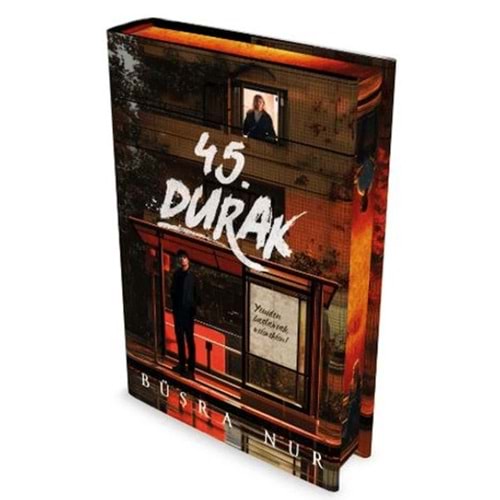 45. Durak Ciltli