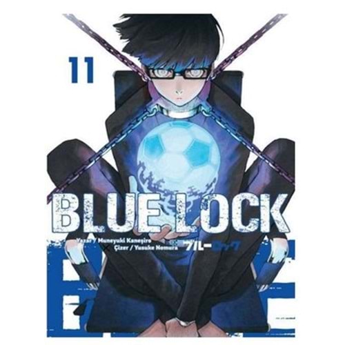 Blue Lock Cilt - 11