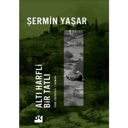 Altı Harfli Bir Tatlı