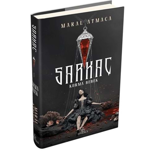 Sarkaç 1 Kurma Bebek Ciltli