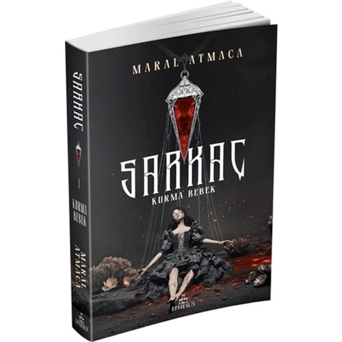 Sarkaç 1 Kurma Bebek