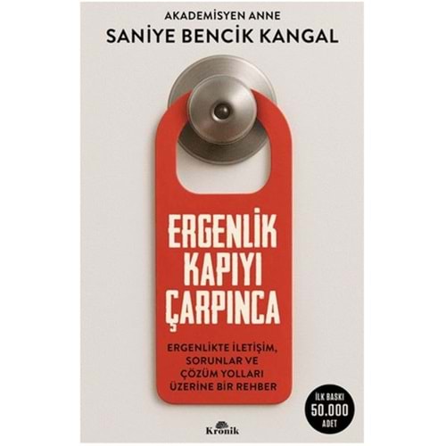 Ergenlik Kapıyı Çarpınca