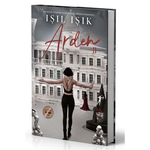 Arden 2 Ciltli