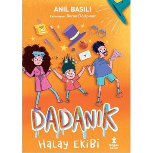 Dadanık Halay Ekibi