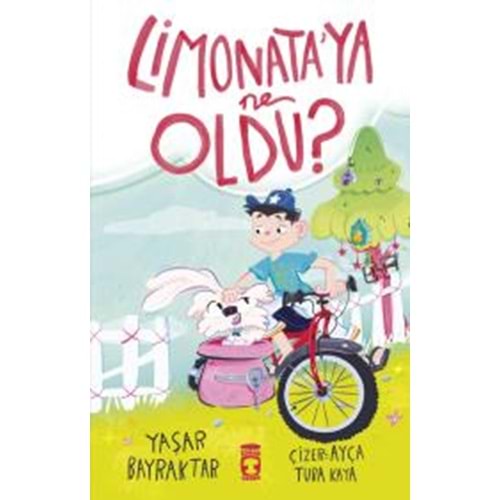 Limonataya Ne Oldu