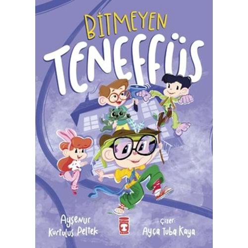 Bitmeyen Teneffüs