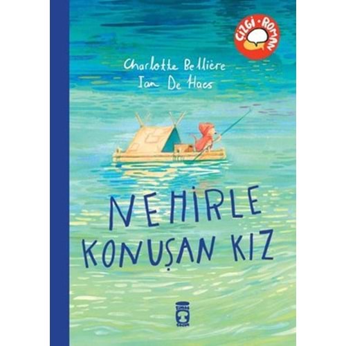 Nehirle Konuşan Kız