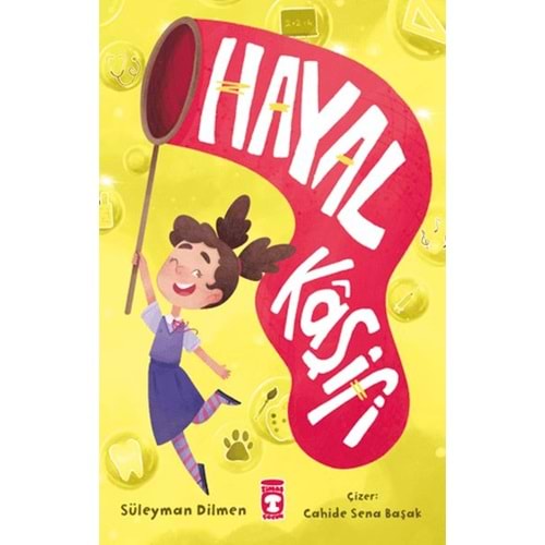 Hayal Kaşifi