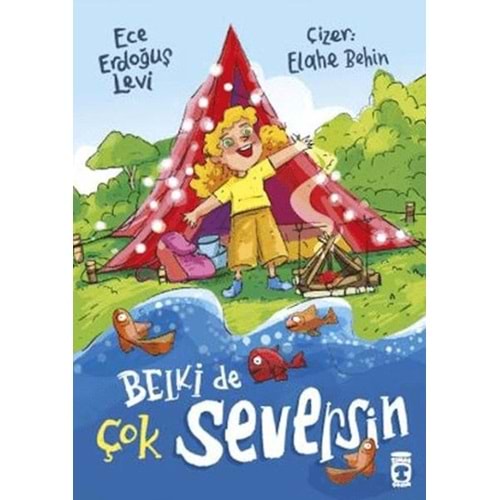 Belki de Çok Seversin