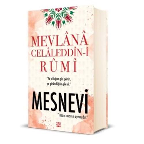 Mesnevi