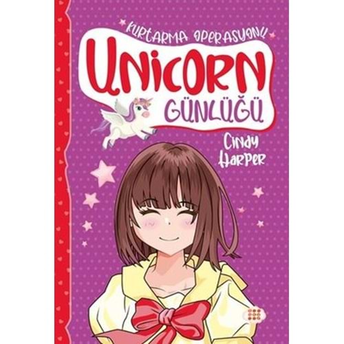 Unicorn Günlüğü 6 - Kurtarma Operasyonu