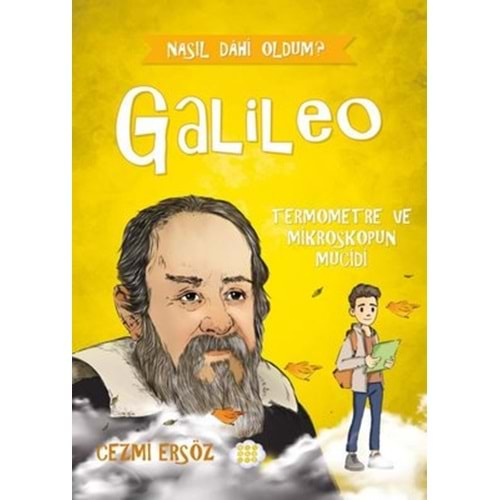 Galileo