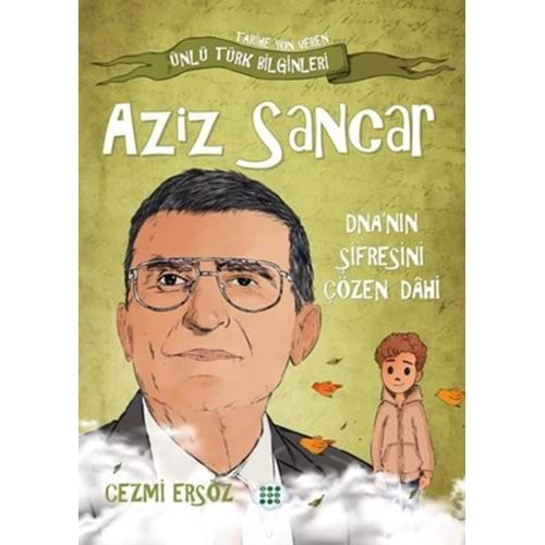 Aziz Sancar