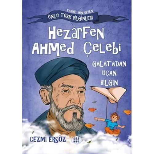 Hezarfen Ahmed Çelebi