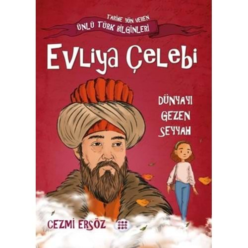 Evliya Çelebi