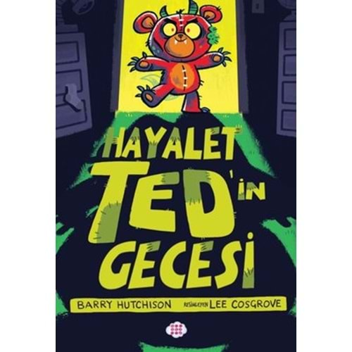 Hayalet Ted'in Gecesi 1