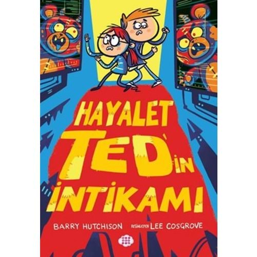 Hayalet Ted'in İntikamı 2