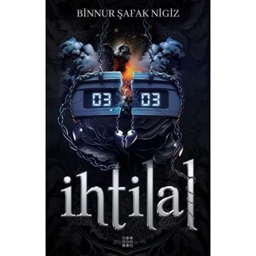 İhtilal 2 -