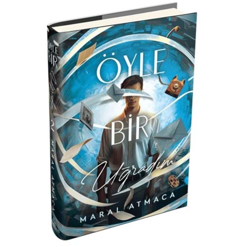 Öyle Bir Uğradım 2