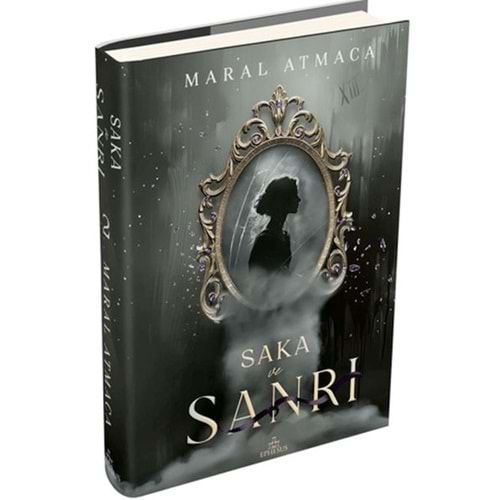Saka ve Sanrı 2 Ciltli
