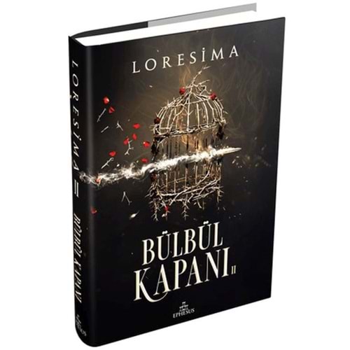 Bülbül Kapanı 2 Ciltli