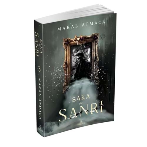 Saka ve Sanrı 3