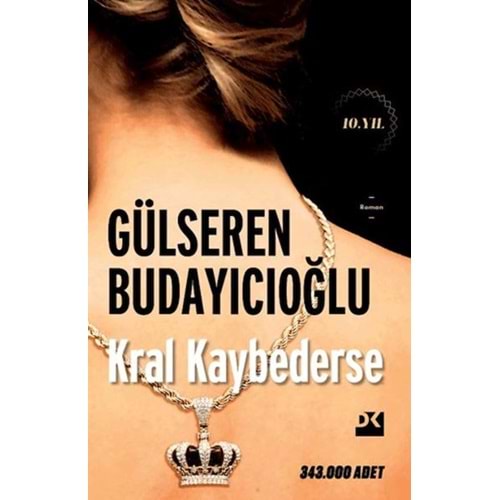 Kral Kaybederse SC