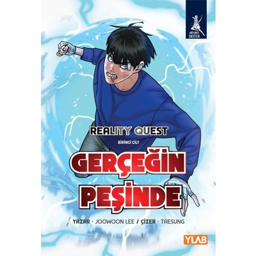 Gerçeğin Peşinde - Birinci Cilt