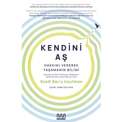 Kendini Aş