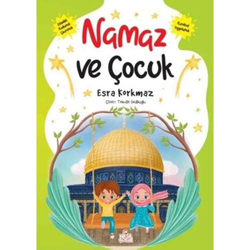 Namaz ve Çocuk