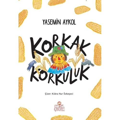 Korkak Korkuluk