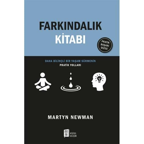 Farkındalık Kitabı